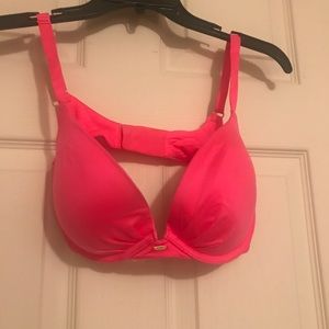 Victoria's Secret 34D Plunge Bra